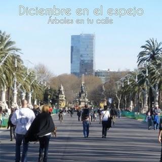 Conoce a... Diciembre en el Espejo Conoce a... Diciembre en el Espejo