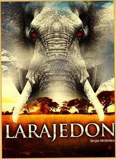 Larajedon Larajedon