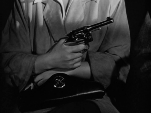 5 Plano secuencia (18): Joseph H. Lewis, Gun Crazy