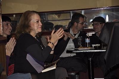 Y pudimos bautizar a los 'RATONES ASUSTADOS' Y pudimos bautizar a los 'RATONES ASUSTADOS'