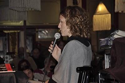 Y pudimos bautizar a los 'RATONES ASUSTADOS' Y pudimos bautizar a los 'RATONES ASUSTADOS'