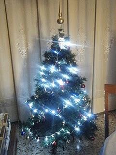 ¡¡ LA NAVIDAD LLEGA A MI CASA !!El Bélen El Árbol &n...