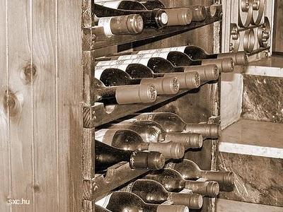 Varios tipos de bodegas para el hogar Varios tipos de bodegas para el hogar