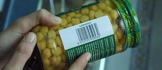 La UE obligará a detallar en las etiquetas de alimentos los niveles de azúcar, sal y grasas La UE obligará a detallar en las etiquetas de alimentos los niveles de azúcar, sal y grasas