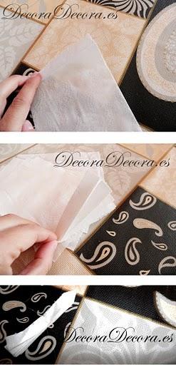 Cómo hacer estrellas de Navidad con papel. como hacer estrellas de navidad con papel higienico