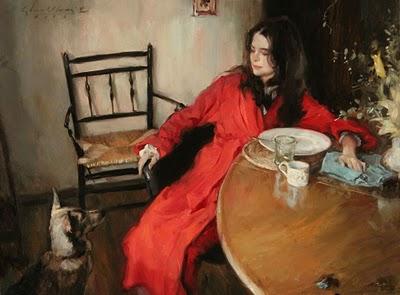 Y la felicidad? Y la felicidad?