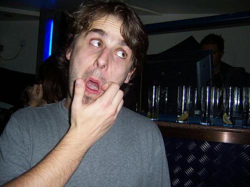 duda Os reto, ¿a qué no os atrevéis a contarme vuestro caso?