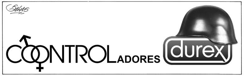 Controladores Salas 2 Controladores Salas 2