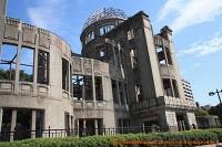 Hiroshima, Ciudad de la Paz