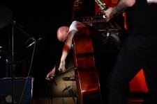 The Thing en acción The Thing en acción