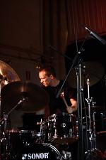 The Thing en acción The Thing en acción