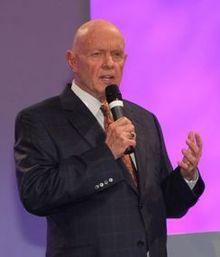 Stephen Covey 02 Cambio de cultura para el cambio con el cliente