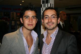 Se incorporan para brindar glamour y profesionalismo a la mercadotecnia y publicidad de las marcas Se incorporan para brindar glamour y profesionalismo a la mercadotecnia y publicidad de las marcas