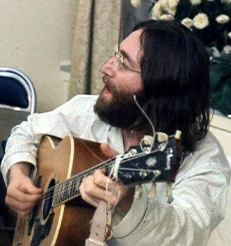 30 años de la desaparición de Lennon