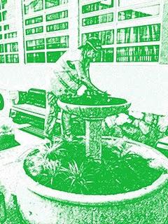 EL JARDINERO ES UNA PROFESIÓN MULTI-OFICIOS EL JARDINERO ES UNA PROFESIÓN MULTI-OFICIOS