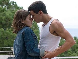 Tres metros sobre el cielo (3MSC). Tres metros sobre el cielo (3MSC).