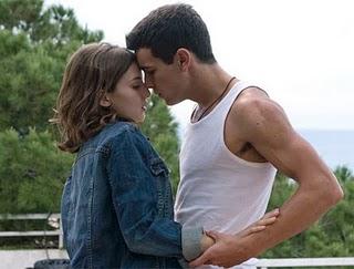 Tres metros sobre el cielo (3MSC).