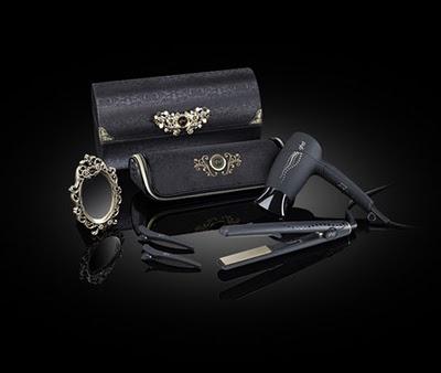 Ghd Midnight Collection