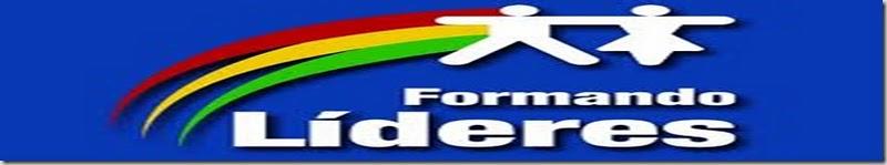 Formando lideres Formando lideres