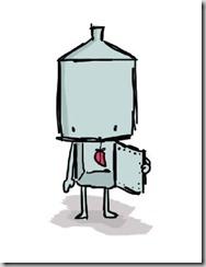 El hombre de hojalata 3 El hombre de hojalata 3