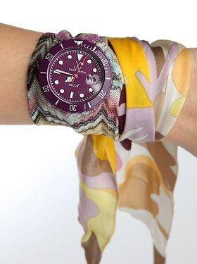 Toy Watch by Missoni
