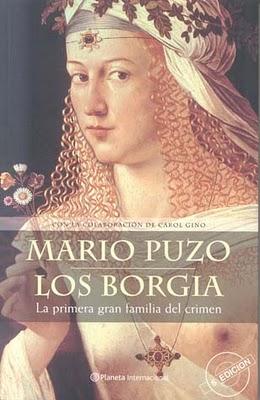 Mario Puzo - Los Borgia Mario Puzo - Los Borgia