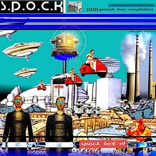 S.P.O.C.K - S.P.O.C.K