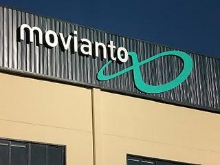 Movianto gestiona la logística y el almacenamiento de medicamentos de uno de los ensayos clínicos promovidos por CAIBER Movianto gestiona la logística y el almacenamiento de medicamentos de uno de los ensayos clínicos promovidos por CAIBER