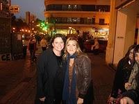 Crónica de la tarde con Tonya Hurley en Valencia: Presentación de Ghostgirl #3 Loca por amor. Crónica de la tarde con Tonya Hurley en Valencia: Presentación de Ghostgirl #3 Loca por amor.