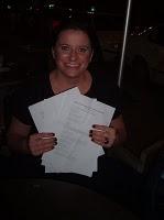 Crónica de la tarde con Tonya Hurley en Valencia: Presentación de Ghostgirl #3 Loca por amor. Crónica de la tarde con Tonya Hurley en Valencia: Presentación de Ghostgirl #3 Loca por amor.