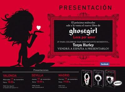 Noticiero Librohólico (15) Semana de los Saraos Literarios en Valencia. :P Noticiero Librohólico (15) Semana de los Saraos Literarios en Valencia. :P