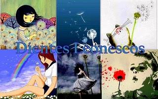 With a little help from my friends (01) Alendax, de Dientes Leonescos. ;) With a little help from my friends (01) Alendax, de Dientes Leonescos. ;)