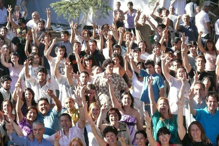 Charla de Salvatore con el Negro (Notas libres sobre la