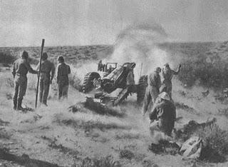 Operación Compass: Contraataque británico en Egipto - 09/12/1940. Operación Compass: Contraataque británico en Egipto - 09/12/1940.