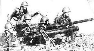 Operación Compass: Contraataque británico en Egipto - 09/12/1940. Operación Compass: Contraataque británico en Egipto - 09/12/1940.