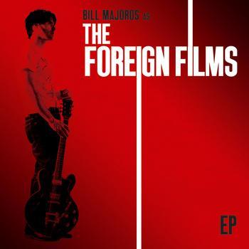 The Foreign Films