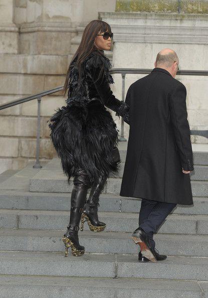 OVER THE KNEE BOOTS ARE STILL IN. OVER THE KNEE BOOTS ARE STILL IN.