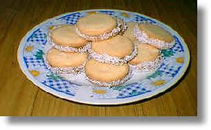 Postres infantiles para Navidad Postres infantiles para Navidad