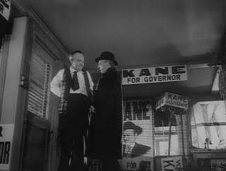 Desafío 1001: Ciudadano Kane, Orson Welles (1941)