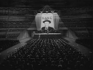 Desafío 1001: Ciudadano Kane, Orson Welles (1941)