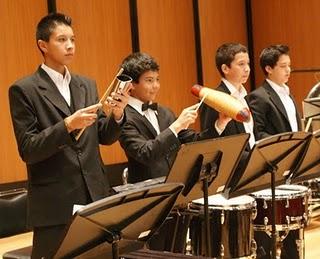 La Orquesta Sinfónica Infantil y Juvenil de México realizará su Decimoséptima Gira de Conciertos