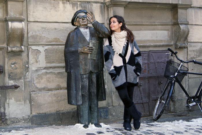 Stockholm Diary // Final Episode Photobucket