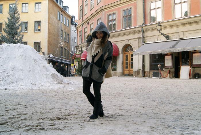 Stockholm Diary // Final Episode Photobucket