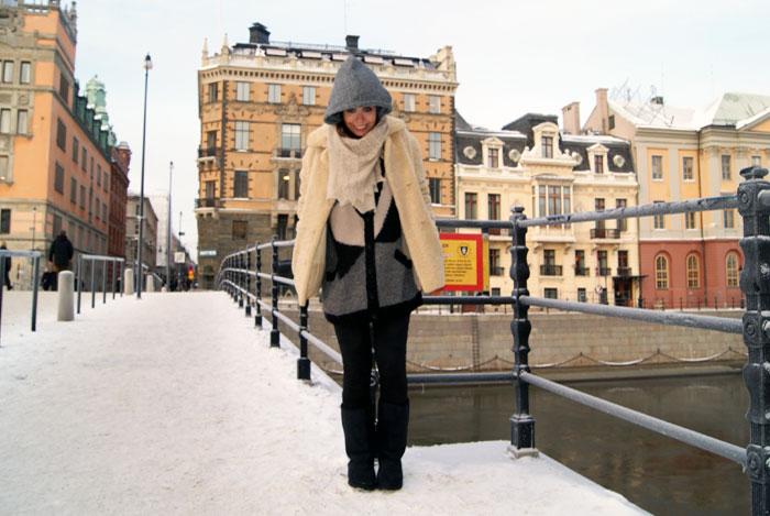 Stockholm Diary // Final Episode Photobucket
