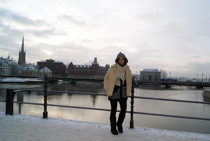 Stockholm Diary // Final Episode Photobucket