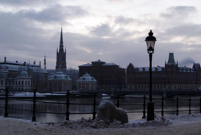 Stockholm Diary // Final Episode Photobucket