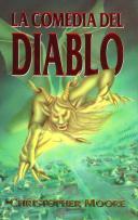 Christopher Moore - La comedia del diablo