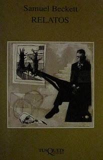 Relatos (Samuel Beckett) Relatos (Samuel Beckett)