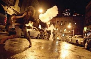 Monstruoso (Cloverfield) Monstruoso (Cloverfield)