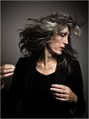 Olivia Chaumont en Têtu: Transición en el Gran Oriente Olivia Chaumont en Têtu: Transición en el Gran Oriente